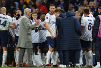 Fenerbahçe her şeyi yaptı ama olmadı: Ibrox'ta Avrupa'ya penaltılarla veda