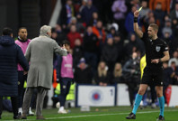 Fenerbahçe'nin Rangers maçındaki travması oldu: "Yeni Ivan Bebek!"