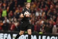 Galatasaray-Antalyaspor maçının VAR'ı belli oldu