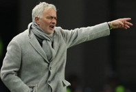 Jose Mourinho: UEFA'dan ceza almak istemiyorum