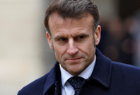 Netnayahu’nun hedefinde Macron var