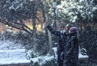 Meteoroloji mühendisi tarih verip uyardı: Ankara bu sefer kara doyacak