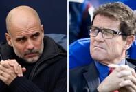 Pep'ten Capello'ya cevap: Yeterince iyi değilim
