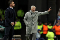 Jose Mourinho 'Britanya' basınını salladı: "Küstah" ve "kibirli" sözleri