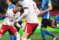 Süper Lig'in Polonyalılarına milli davet: Frankowski, Szymanski ve Piatek...