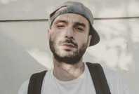 Rapçi Sansar Salvo tahliye edildi