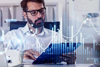 Borsa ve altın kaybettirdi, dolar kazandırdı