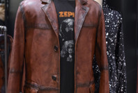 Deri ürün satışında yeni dönem