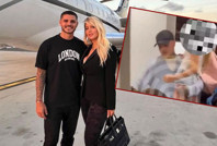 Icardi ve Wanda Nara birbirine girdi: Velayet krizi patladı, polis araya girdi