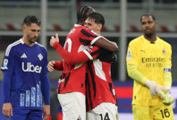 Milan evinde geri döndü