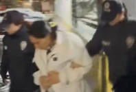 Cezadan yırtmak için doğurmuş da doğurmuş: 14. çocukta tutuklandı