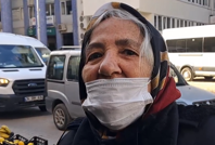 Emeklinin acı isyanı: Çocuklarım yardım etmese donarım