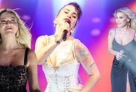 İrem Derici'den Ceylan Ertem'e sert yanıt: "Nöbet geçirir gibi öğürüyorsun..."