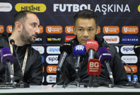 Jose Morais'ten galibiyet ve Mourinho sözleri