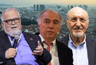 Profesörlerin 'İstanbul depremi' tartışması büyüyor