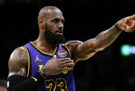 Sadece NBA'in değil, ABD'nin de kralı! Lebron James'in dev emlak serveti