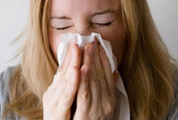 Uzmanlar uyardı: Gözde kaşıntı ve burunda akıntıyla kendini gösteriyor, astıma çevirebilir