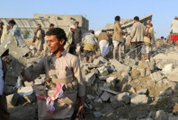 ABD-Yemen gerginliği zirvede: Trump'ın yardımcısı İran'a işaret etti