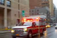 ABD’de fırtına ve hortum: En az 40 ölü