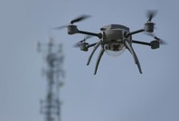 Bakanlığın drone merkezi planına İBB'den ikaz