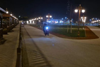 Çocuk parkında şov pahalıya patladı: 120 bin TL para cezası