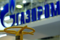 Gazprom'dan ilk çeyrekte 8,4 milyar dolar net kâr