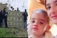 Her satırı kan donduruyor: Ailesi, 4 yaşındaki Melike'yi böyle katletmiş