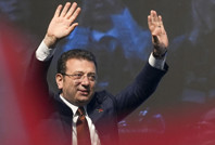 Avrupa'dan İmamoğlu'na destek