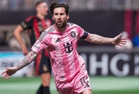 Messi, ABD'yi sallıyor: Golünü attı, Inter Miami 3 puana uzandı