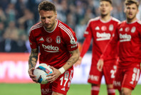 Ne olacak bu Beşiktaş'ın hali?