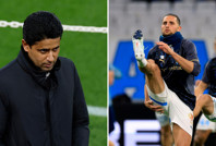 Rabiot'dan, PSG Başkanı'na ağır tepki: "Kaliteyi parayla alamazsın!'