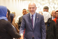 Soylu'dan süreç açıklaması: İhanet eden bedelini öder