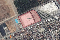 Antalya'da imar değişikliği planına dava