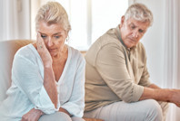 Bilimsel boşanma araştırması: Eğer çiftlerden biri...