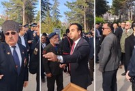 Çanakkale anmasında Atatürk'ün adı dahi geçmedi: 'Ahlaksızlık', 'terbiyesizlik', 'yazıklar olsun'