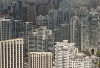 Çin'de konut fiyatlarında düşüş sürüyor
