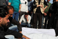 Dışişleri'nden İsrail'e tepki: Soykırımda yeni aşamaya geçildi