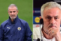 İsmail Kartal, Jose Mourinho’ya fark attı: 'The Eagle One' üstünlüğü