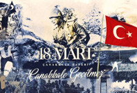 Spor dünyasından 18 Mart Çanakkale Zaferi ve Atatürk mesajları