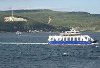 Bozcaada ve Gökçeada'ya bayram düzenlemesi