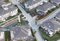 İmamoğlu’nun eski evinin olduğu yerde hareketlilik sürüyor