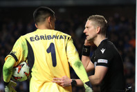 Fenerbahçe’nin 3 penaltısını vermemişti: Espen Eskas UEFA’dan görev aldı
