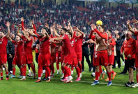 Uluslar Ligi'nde play-off ve çeyrek final heyecanı: Milli maçlar başlıyor