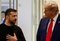 Zelenskiy’den Trump’a işbirliği teklifi