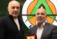 Alanyaspor'da Sami Uğurlu dönemi bitti