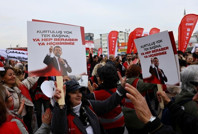 Economist'ten İmamoğlu yazısı: Sandığa işaret ettiler