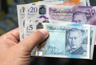 İngiltere Merkez Bankası faizi sabit tuttu