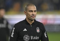 'Kartal'a formül Gökhan İnler'den