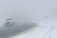 Kış geri geldi, birçok il ve ilçede eğitime kar engeli