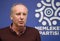 Muharrem İnce: Gençlere dokunmayın